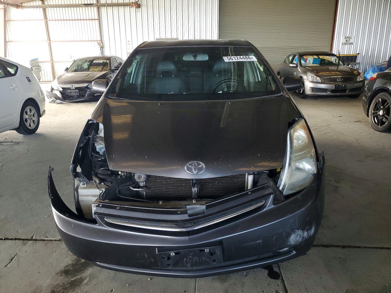Toyota Prius Base