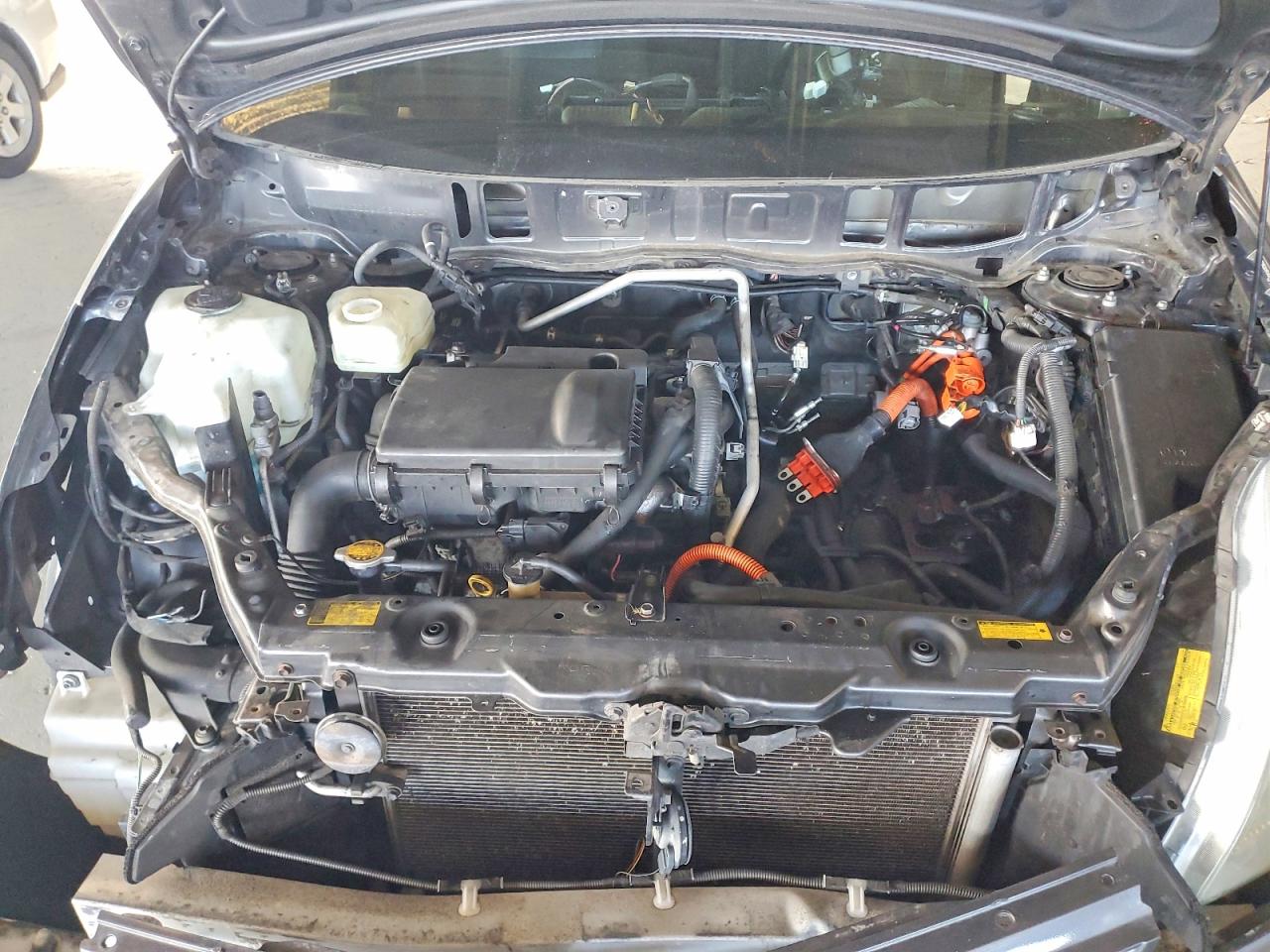 Toyota Prius Base