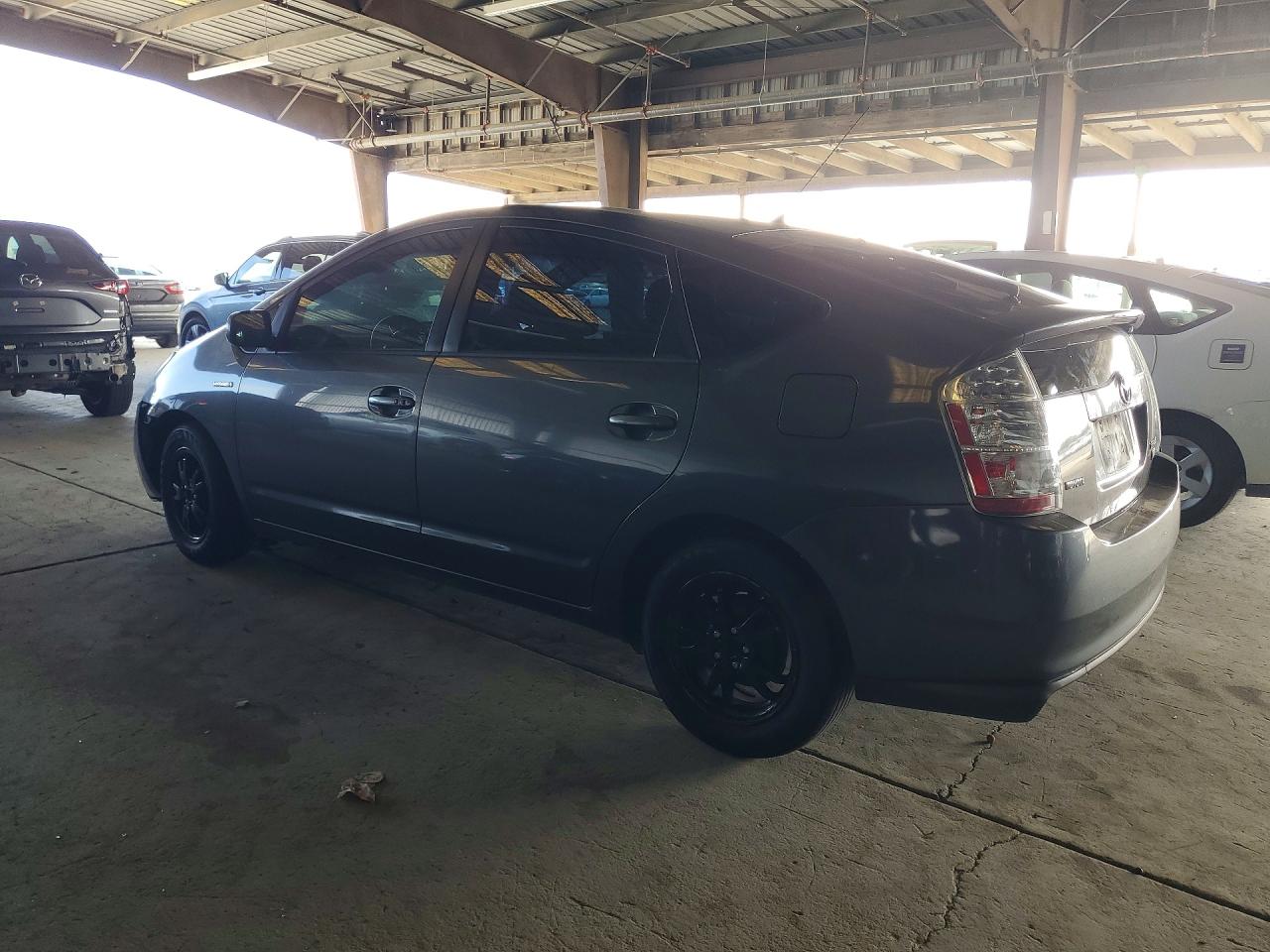 Toyota Prius Base