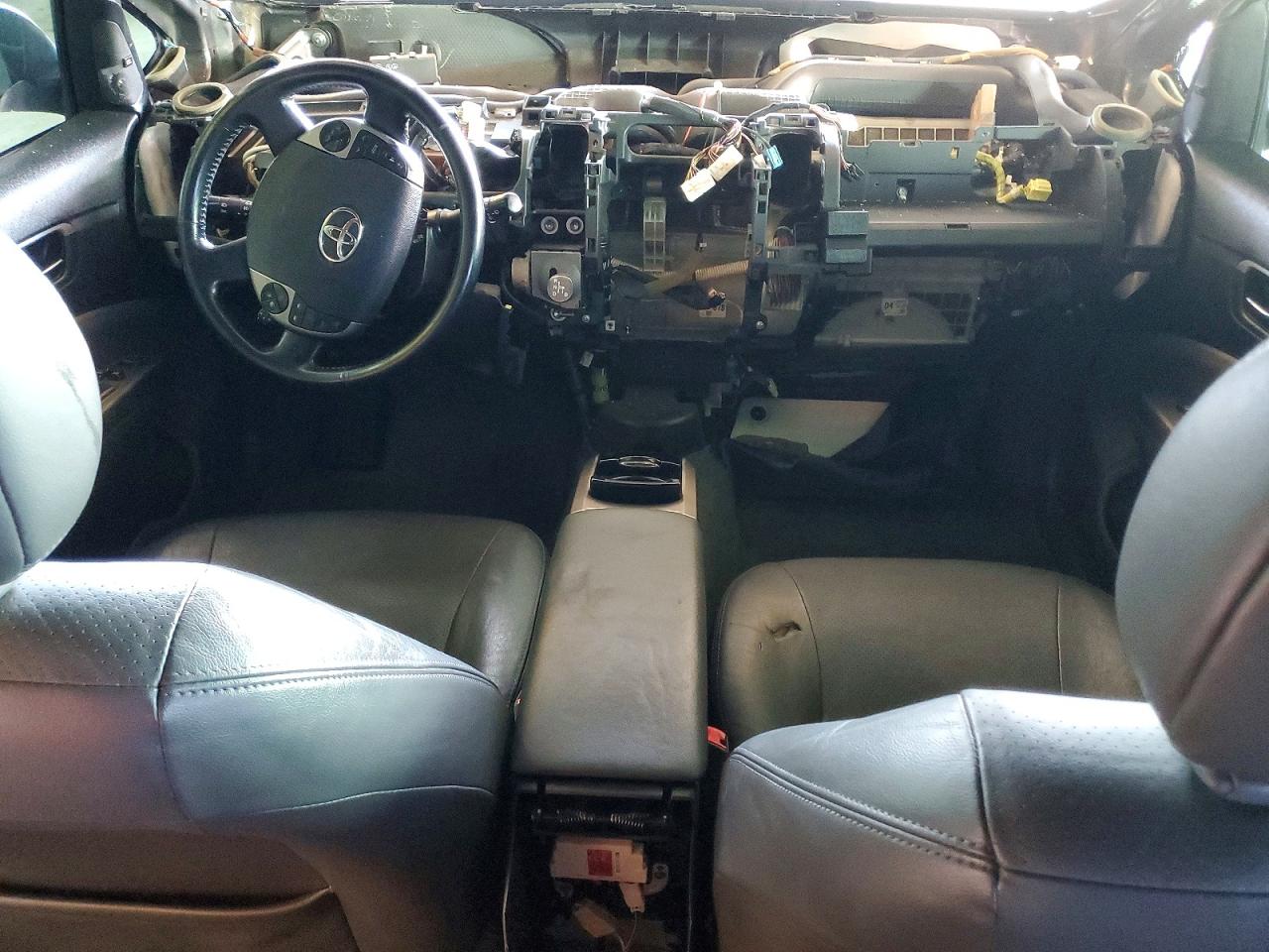 Toyota Prius Base