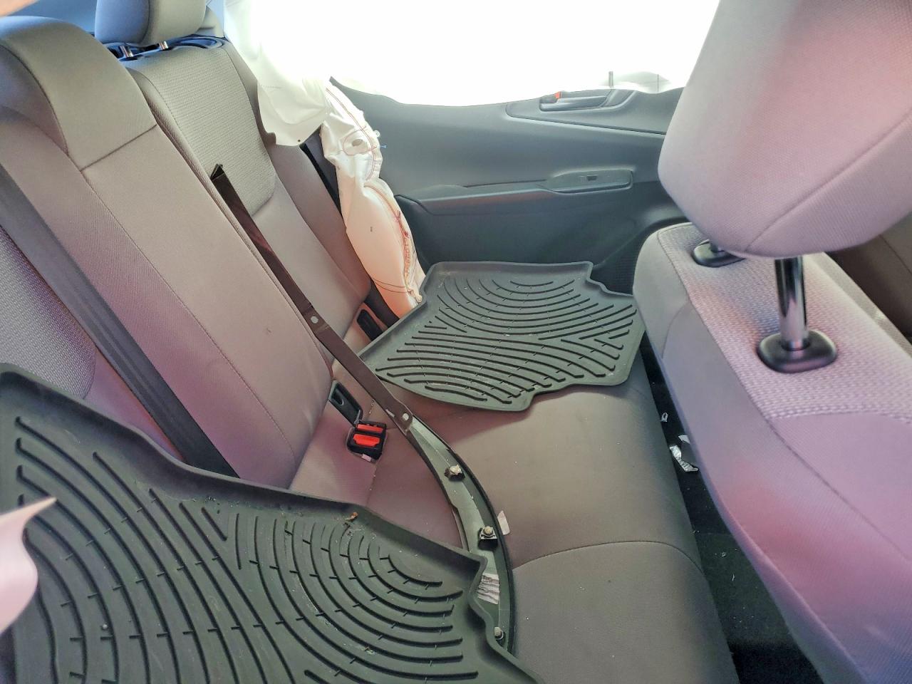 Toyota Prius Le