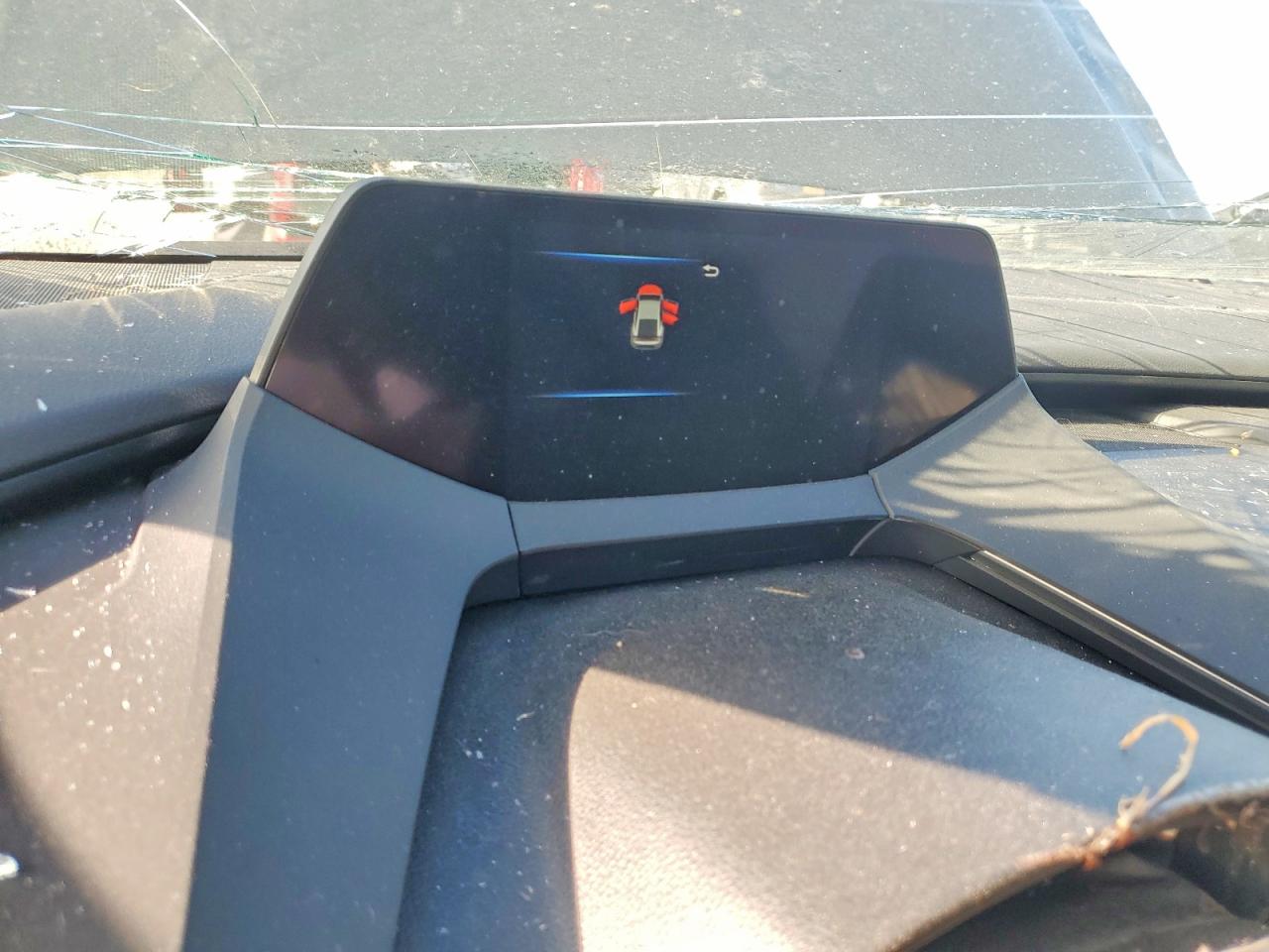 Toyota Prius Le