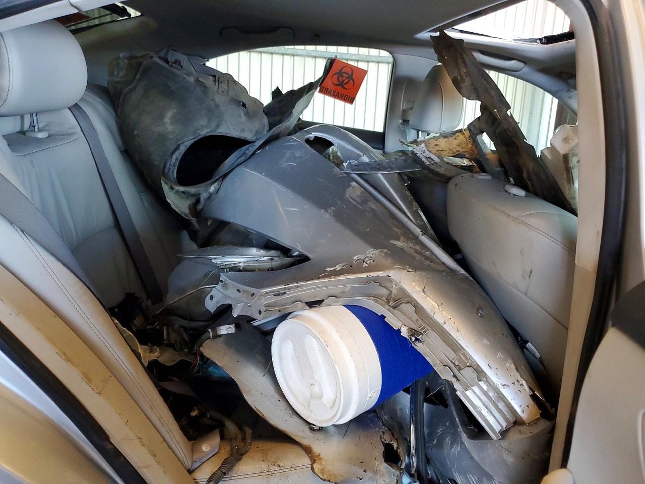 Lexus Es 350