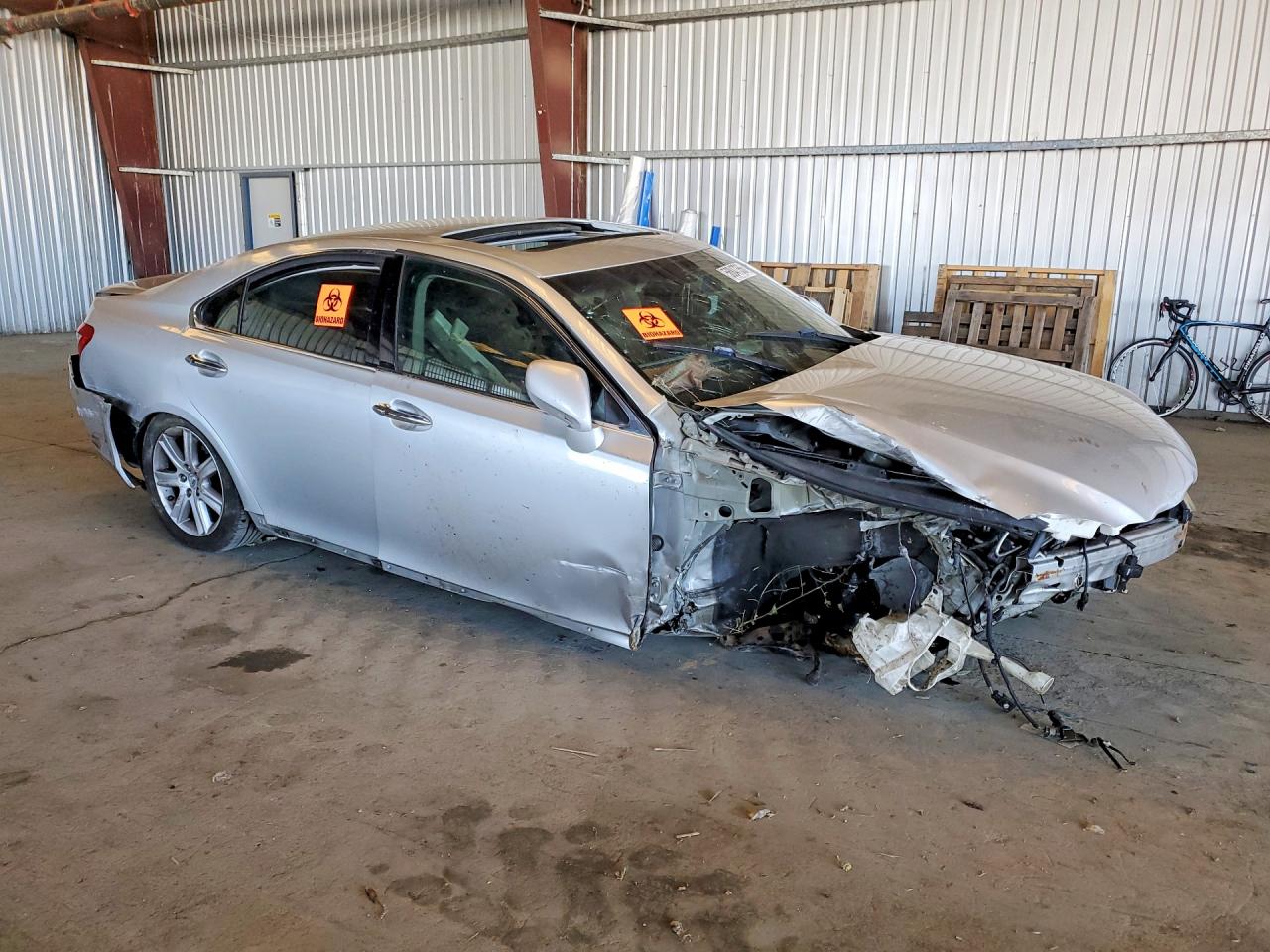 Lexus Es 350