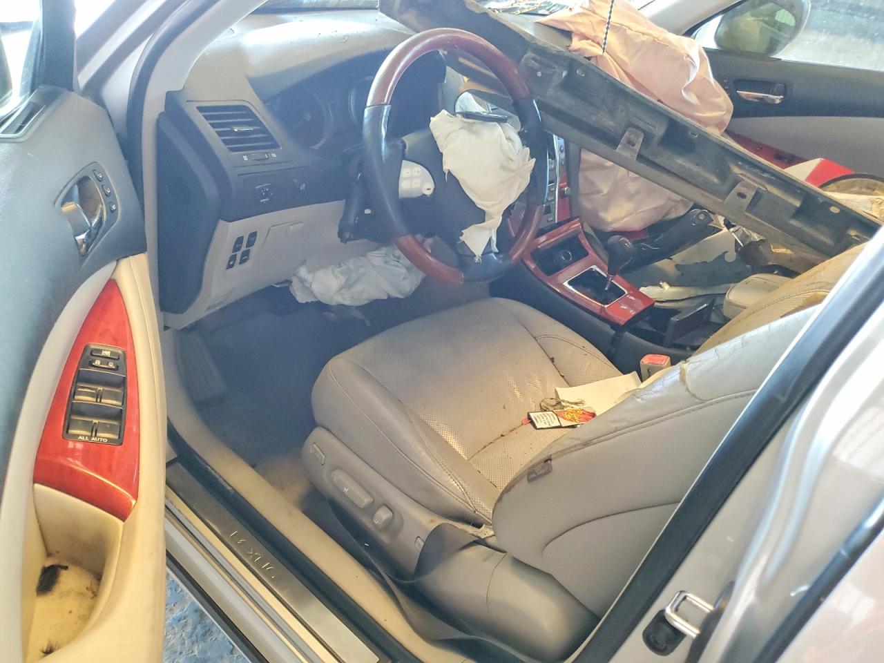 Lexus Es 350