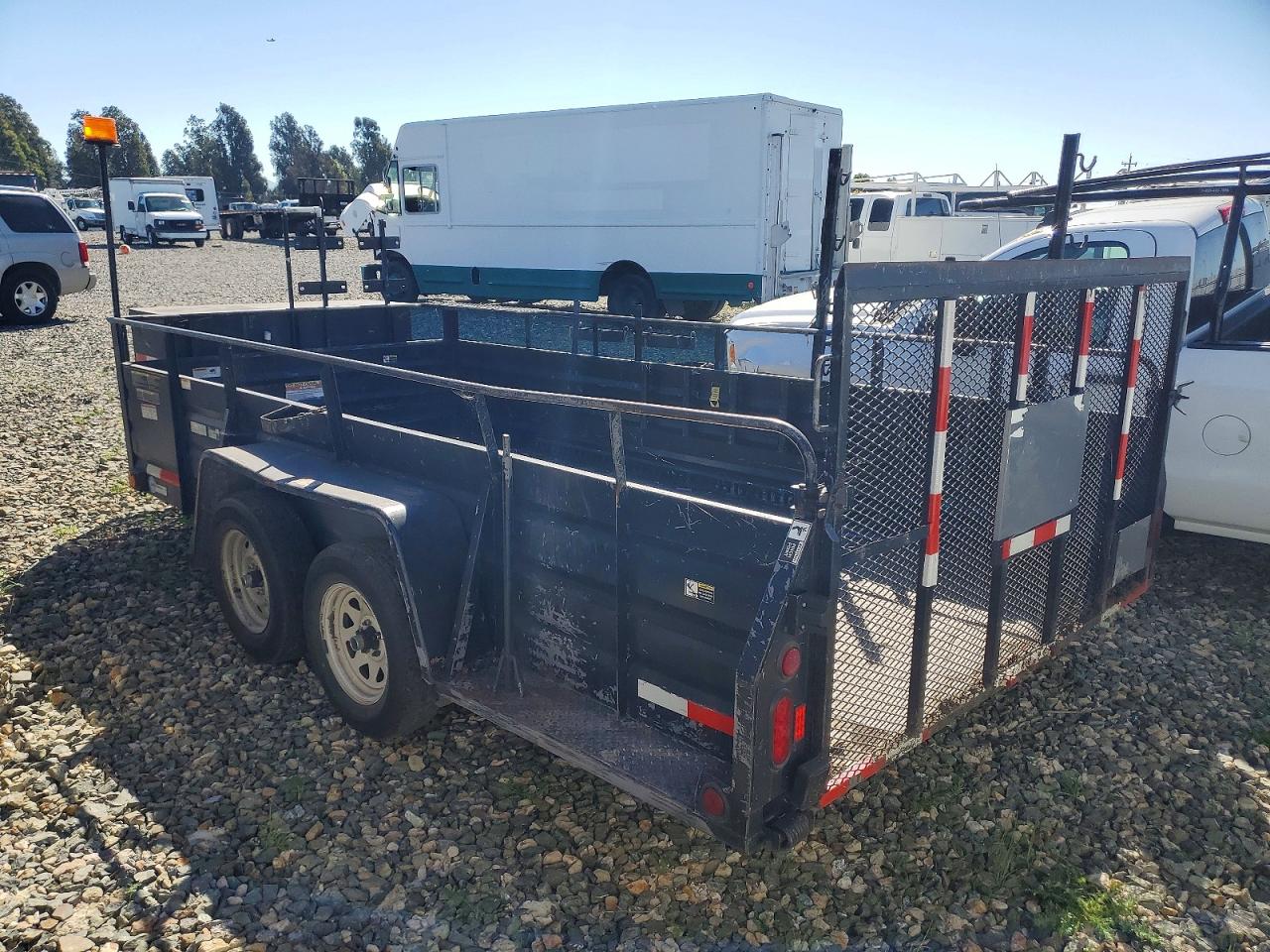 Trail-Lite Other