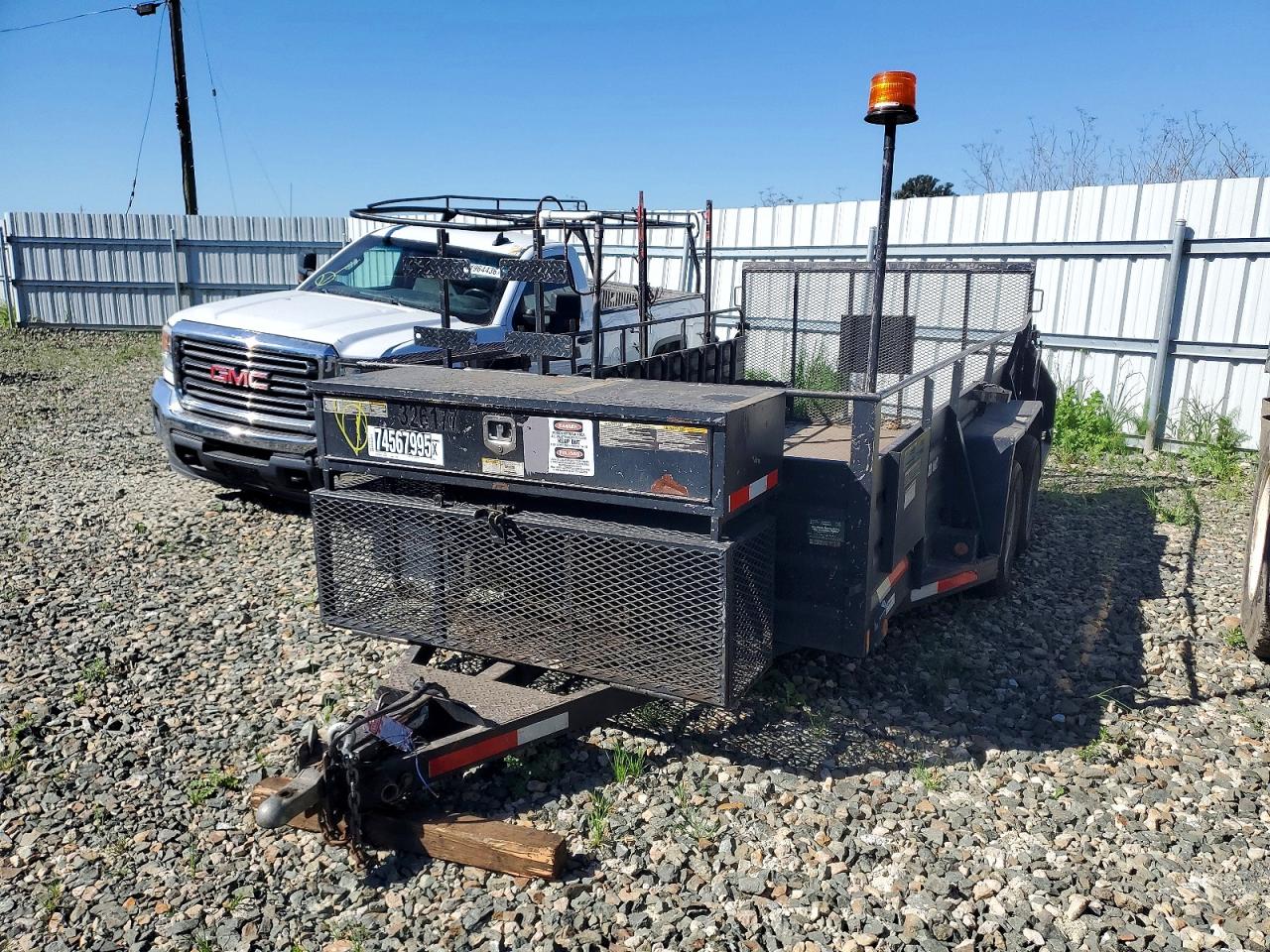 Trail-Lite Other
