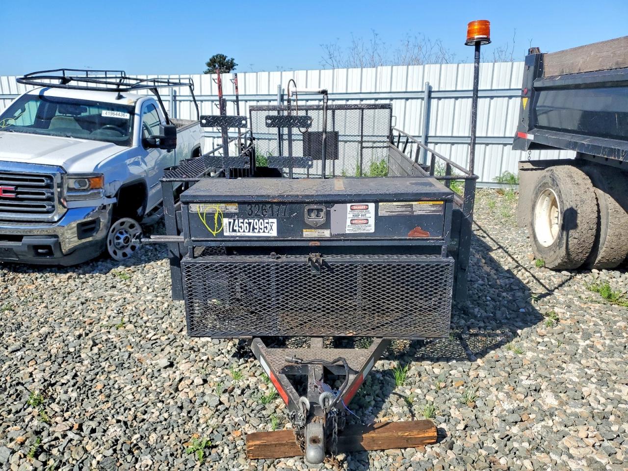 Trail-Lite Other
