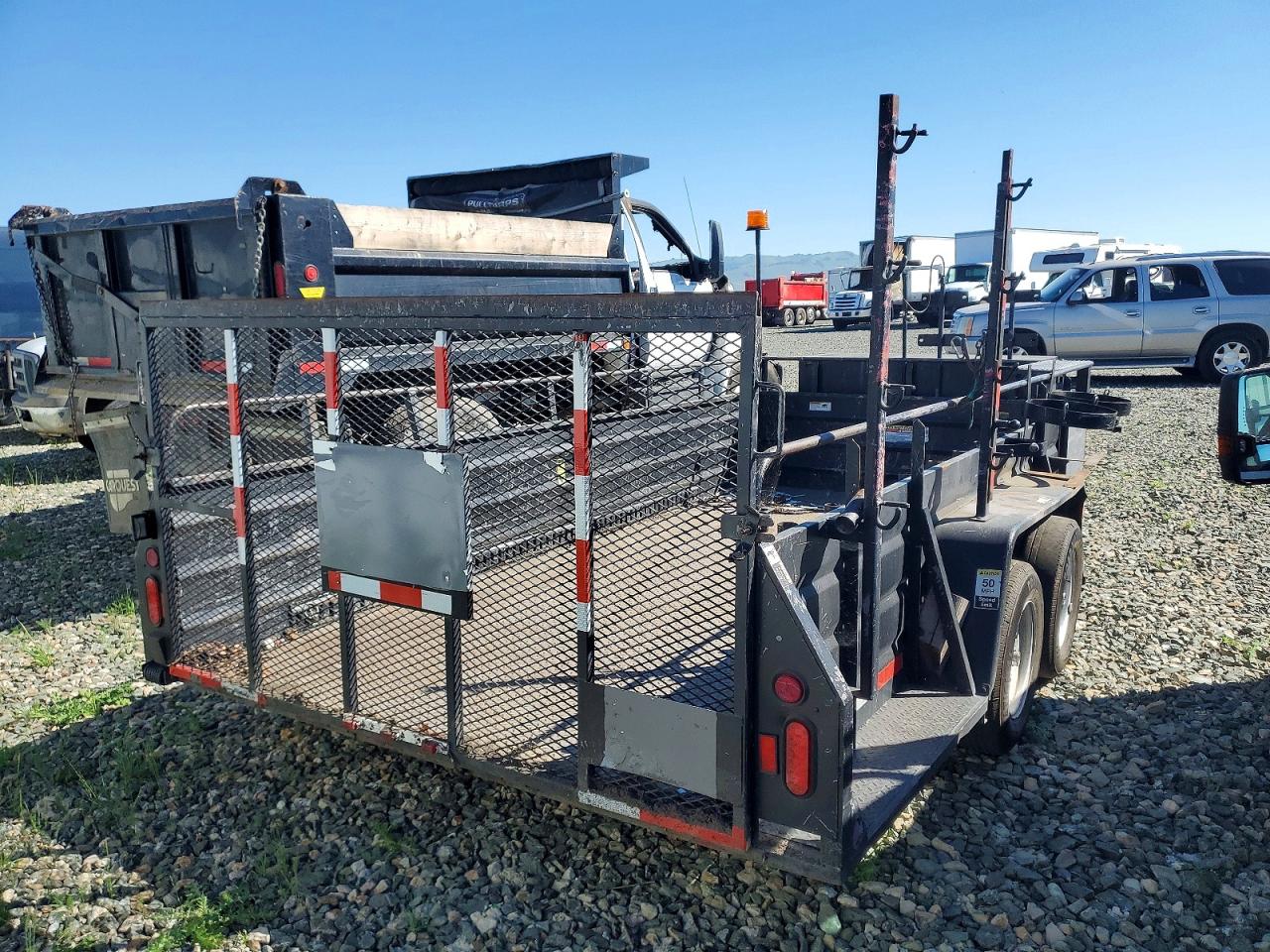 Trail-Lite Other