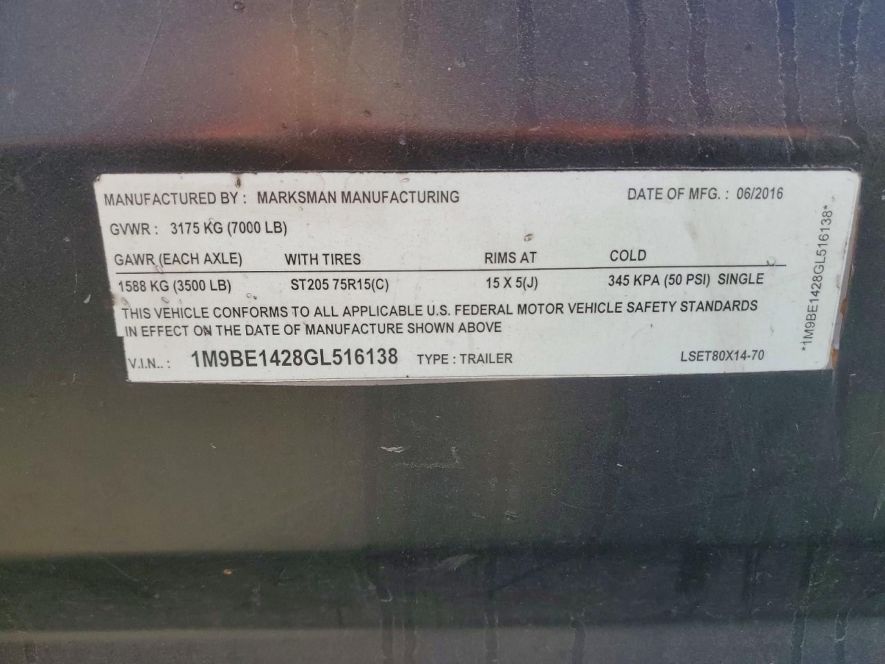 Trail-Lite Other