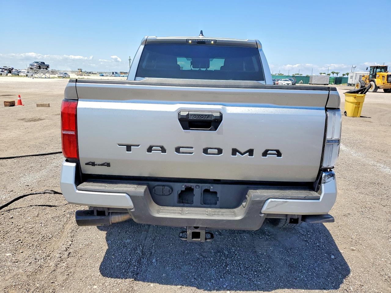 Toyota Tacoma Trd Off-road