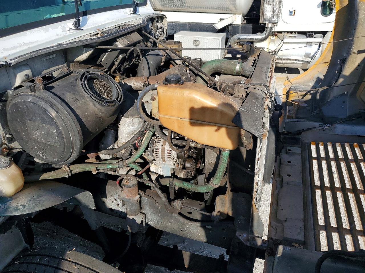 International 4000 Serie 4700