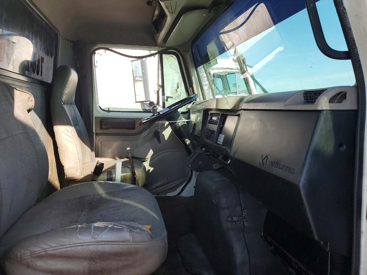 International 4000 Serie 4700
