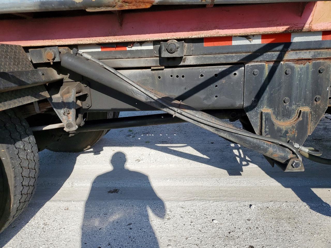 International 4000 Serie 4700