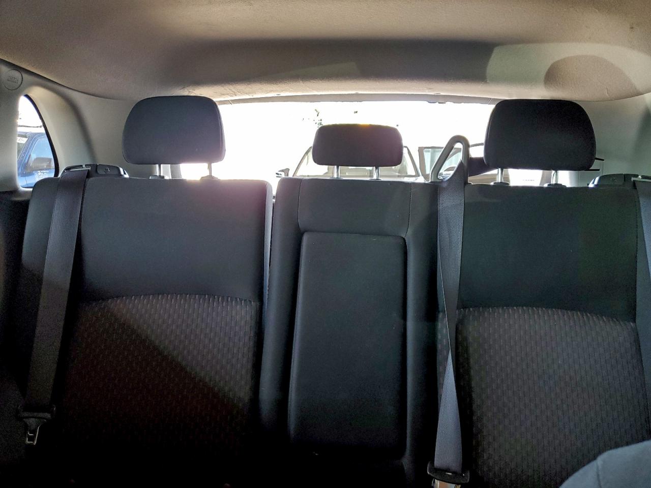 Mitsubishi Outlander Es