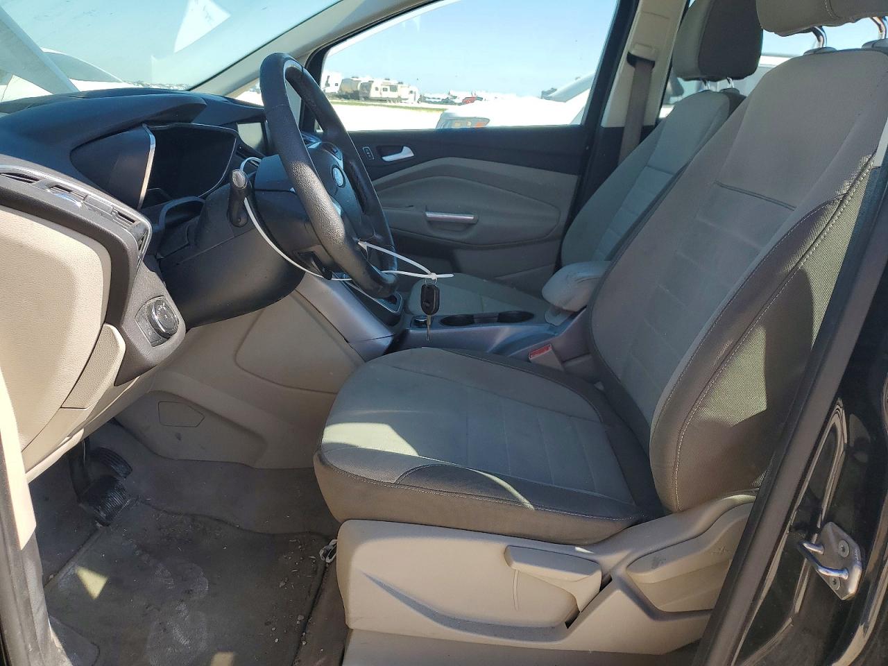 Ford Cmax Se