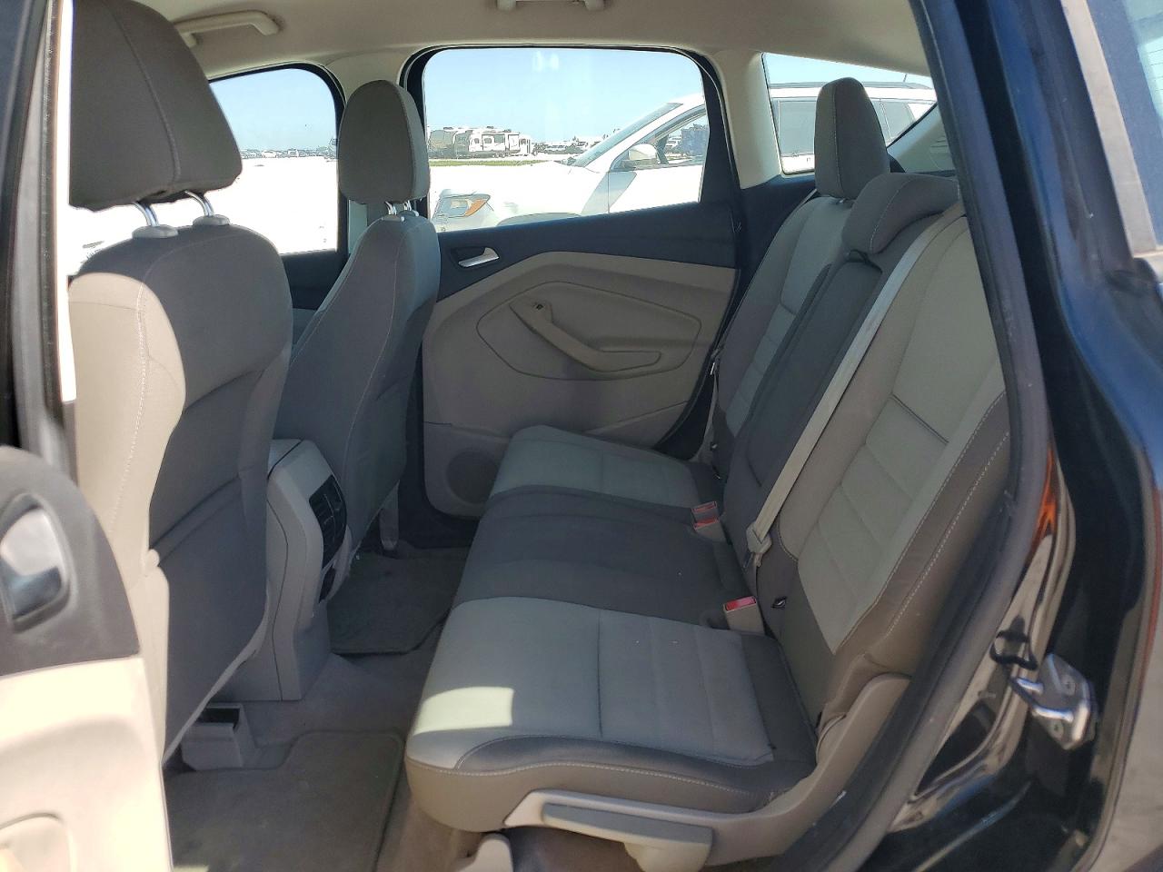 Ford Cmax Se