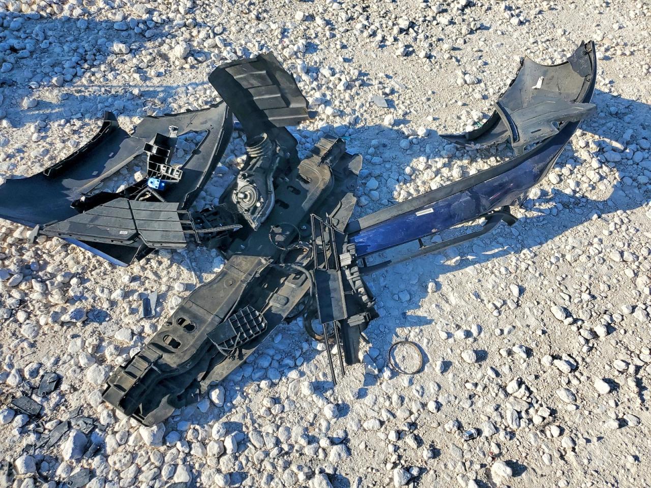 Hyundai ELANTRA Base