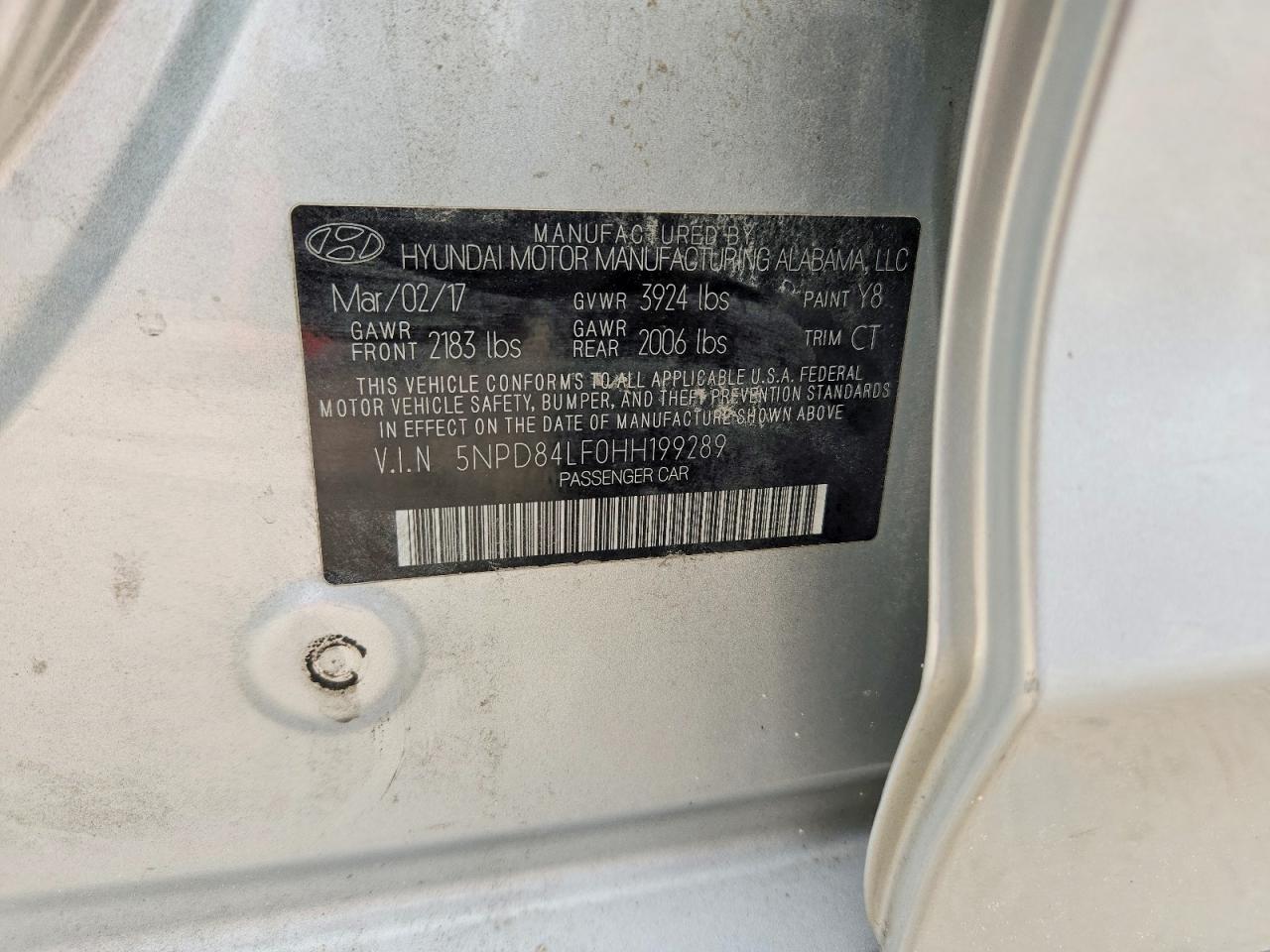 Hyundai ELANTRA Value Edition