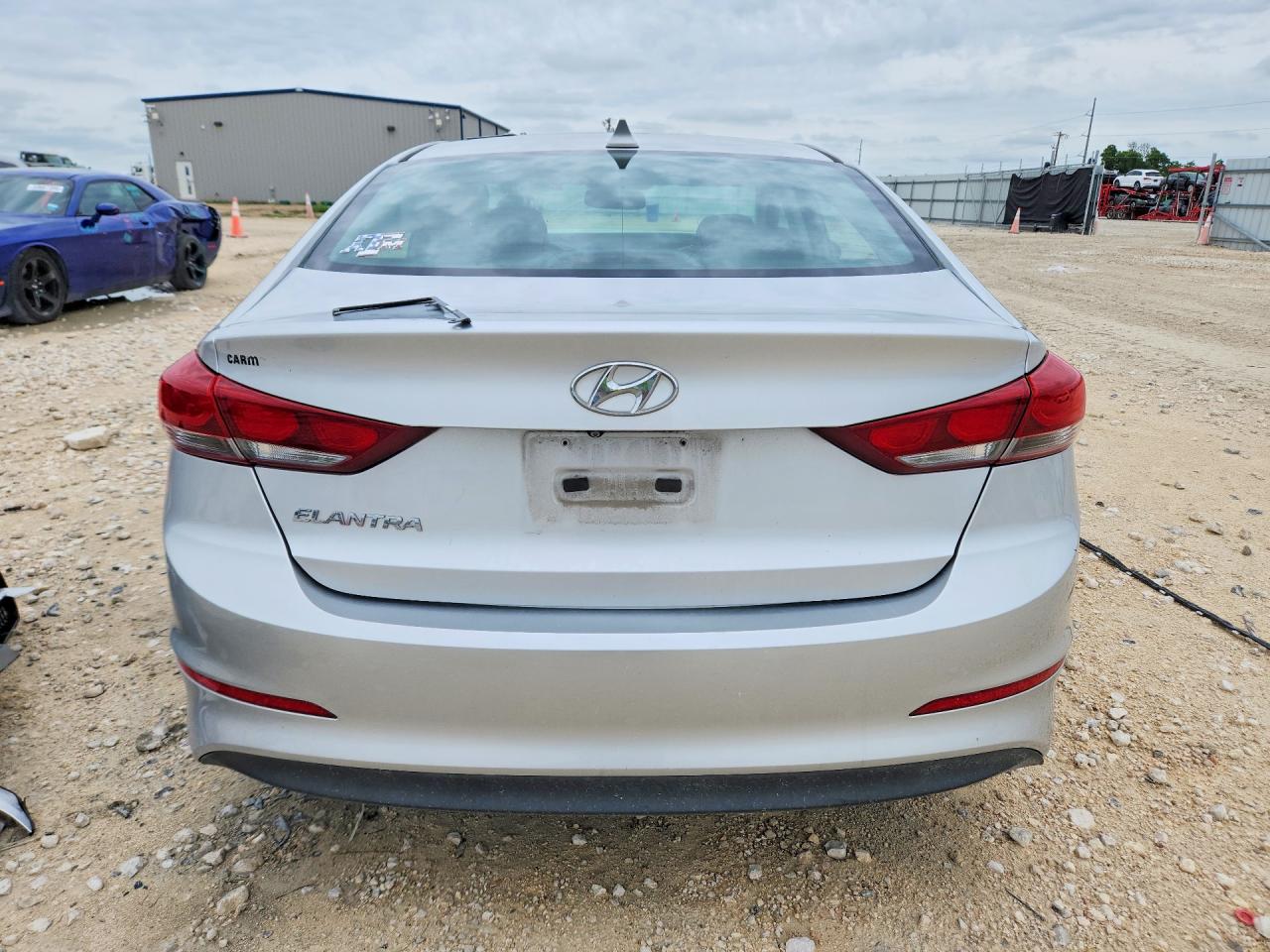 Hyundai ELANTRA Value Edition