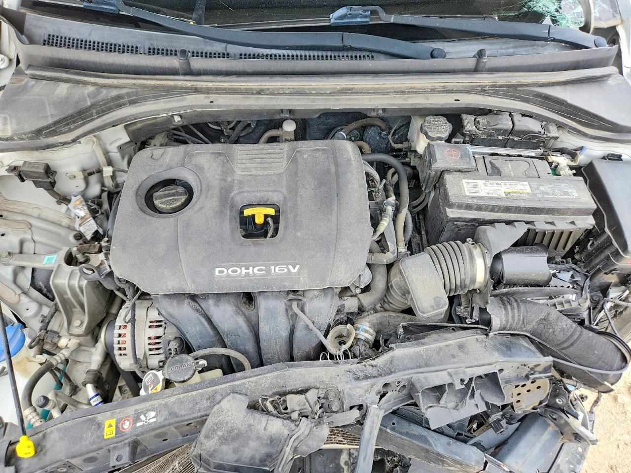 Hyundai ELANTRA Value Edition