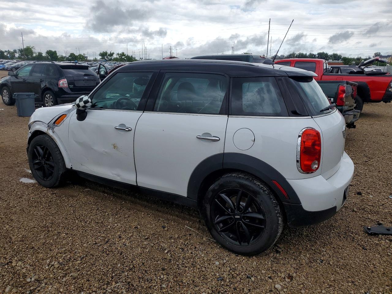 MINI Cooper Countryman