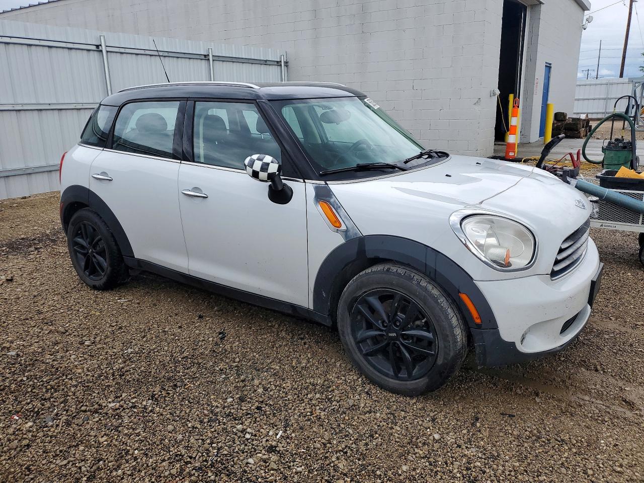 MINI Cooper Countryman