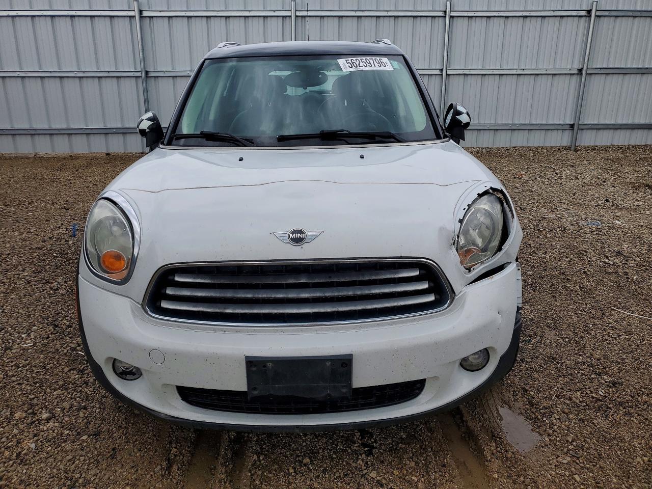 MINI Cooper Countryman