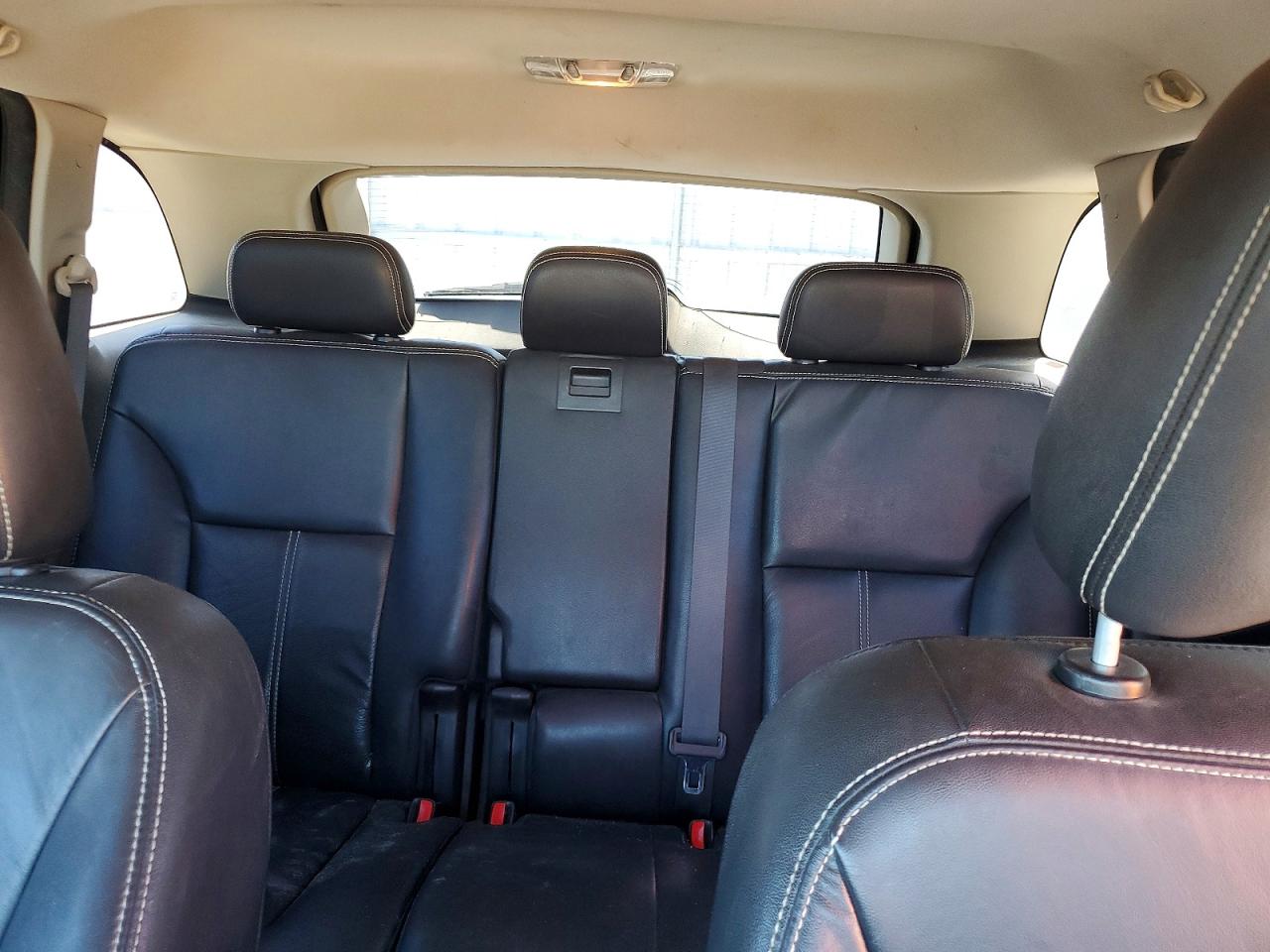 Ford Edge Sel Plus