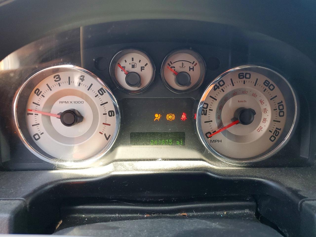 Ford Edge Sel Plus