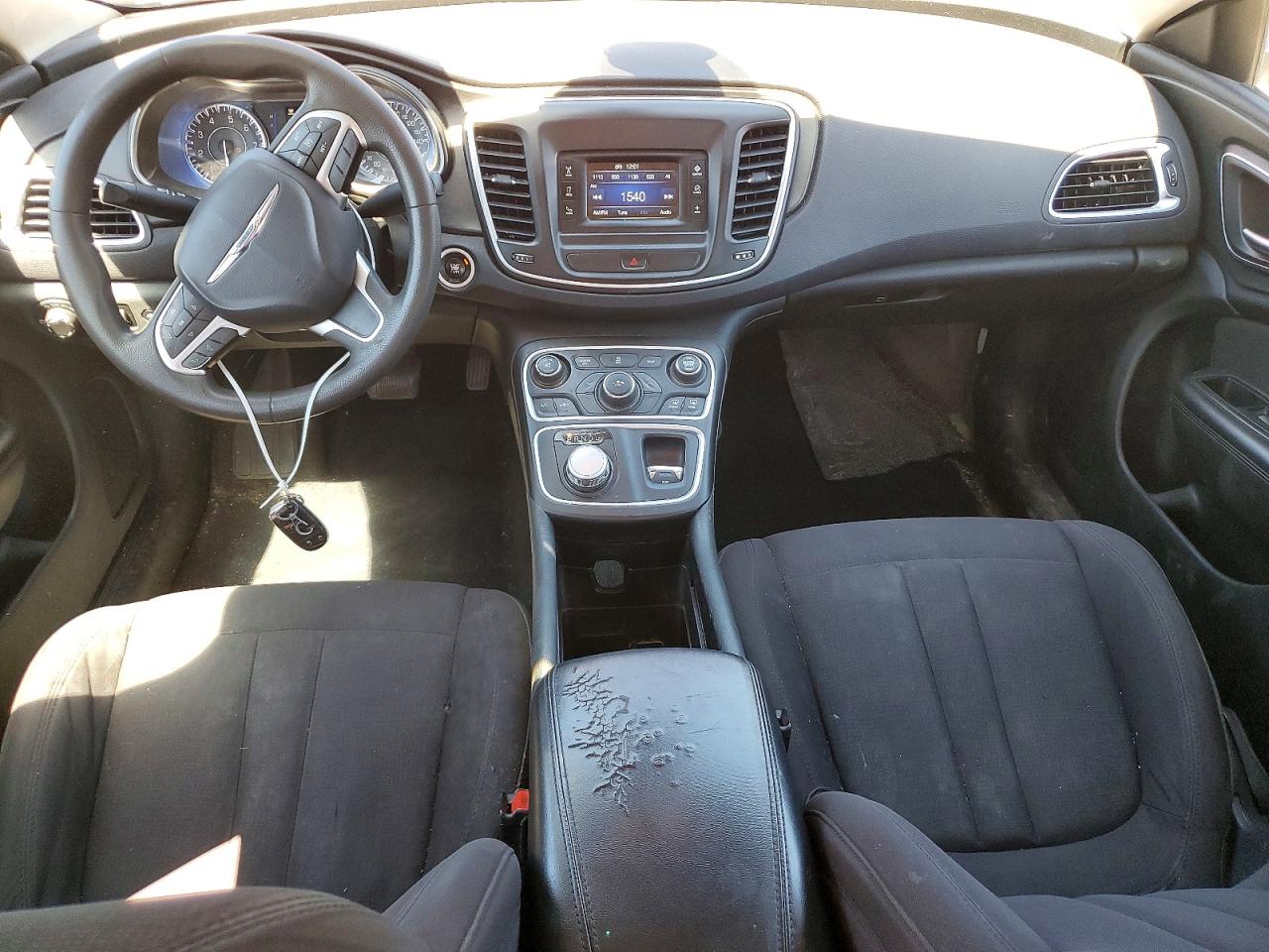 Chrysler 200 Limited