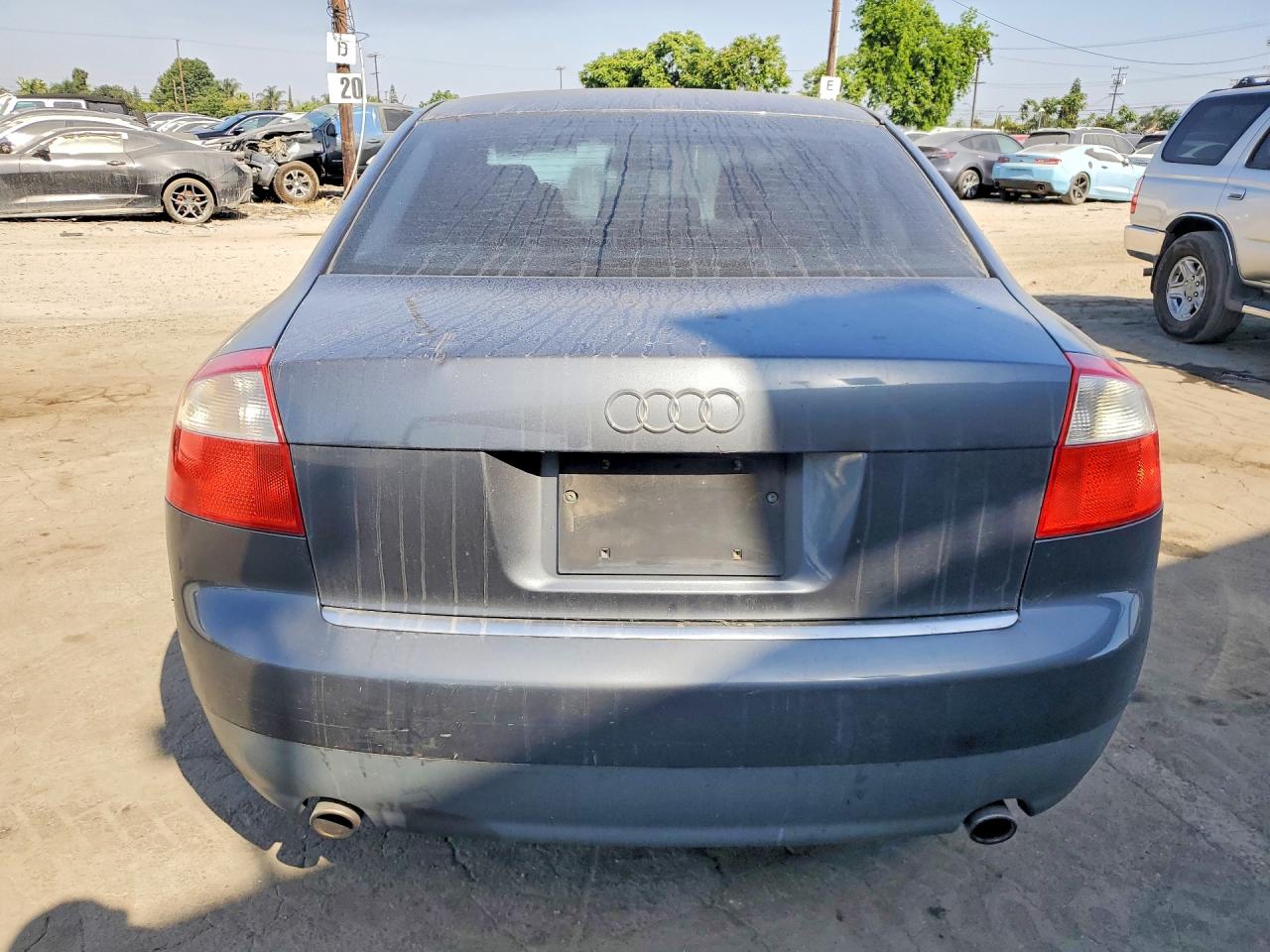 Audi A4 1.8t