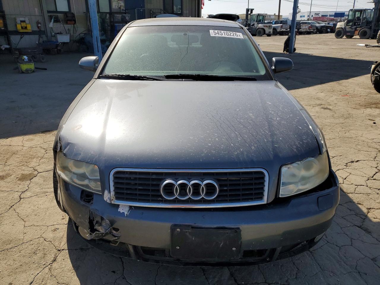 Audi A4 1.8t
