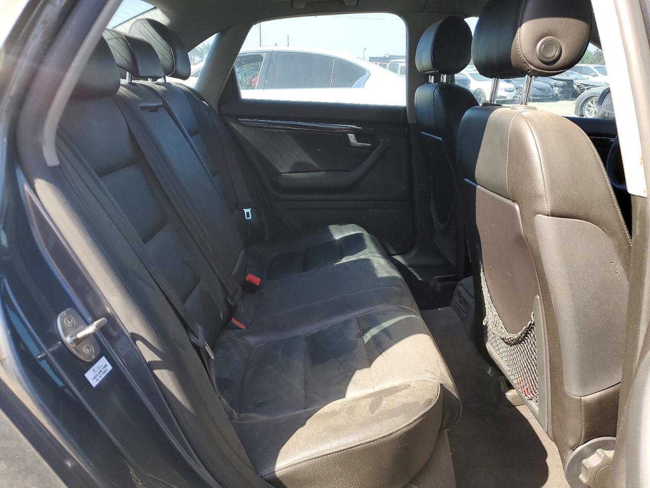 Audi A4 1.8t