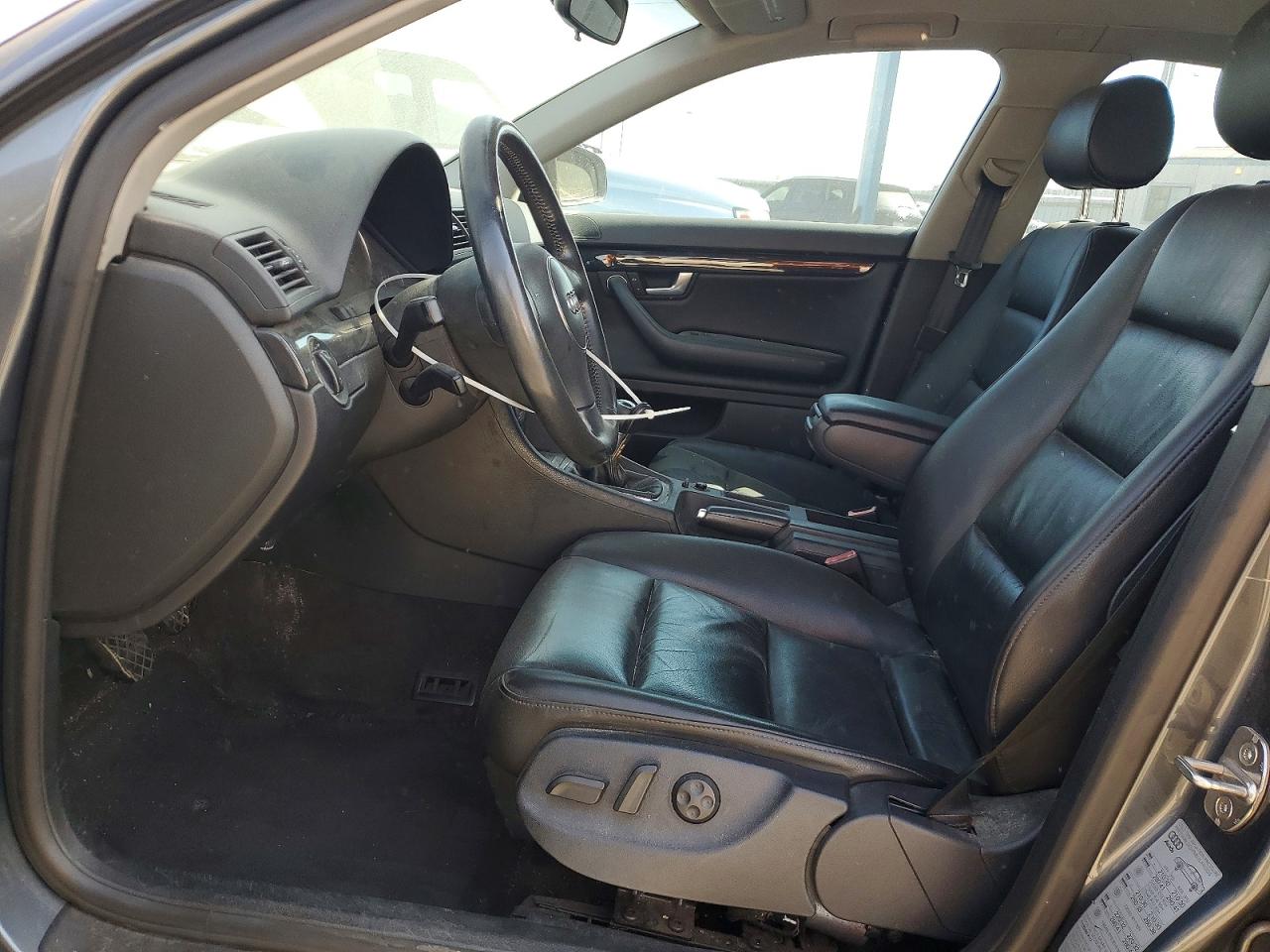 Audi A4 1.8t