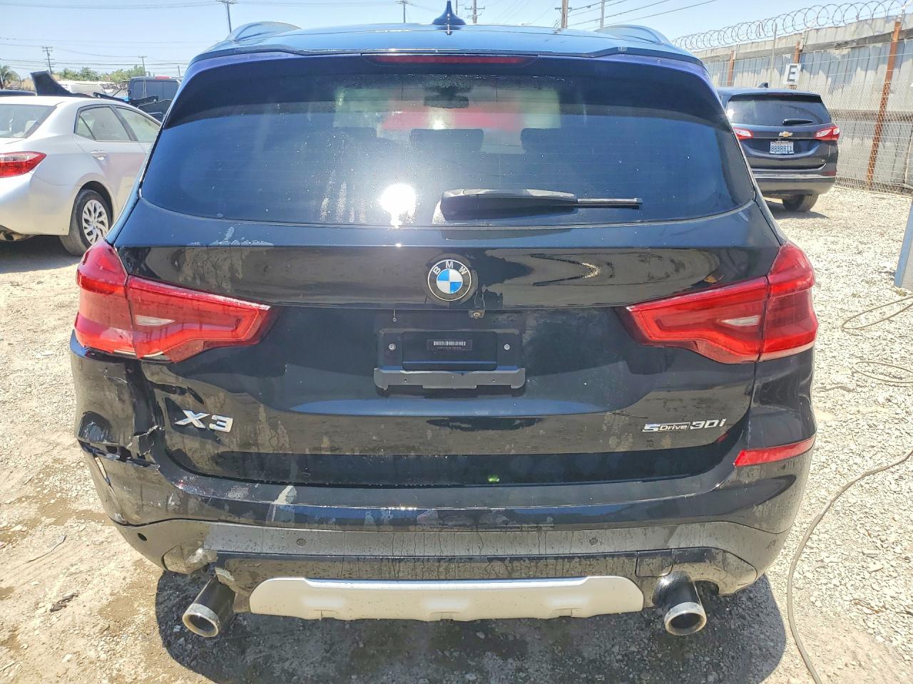 BMW X Series Sdrive30i
