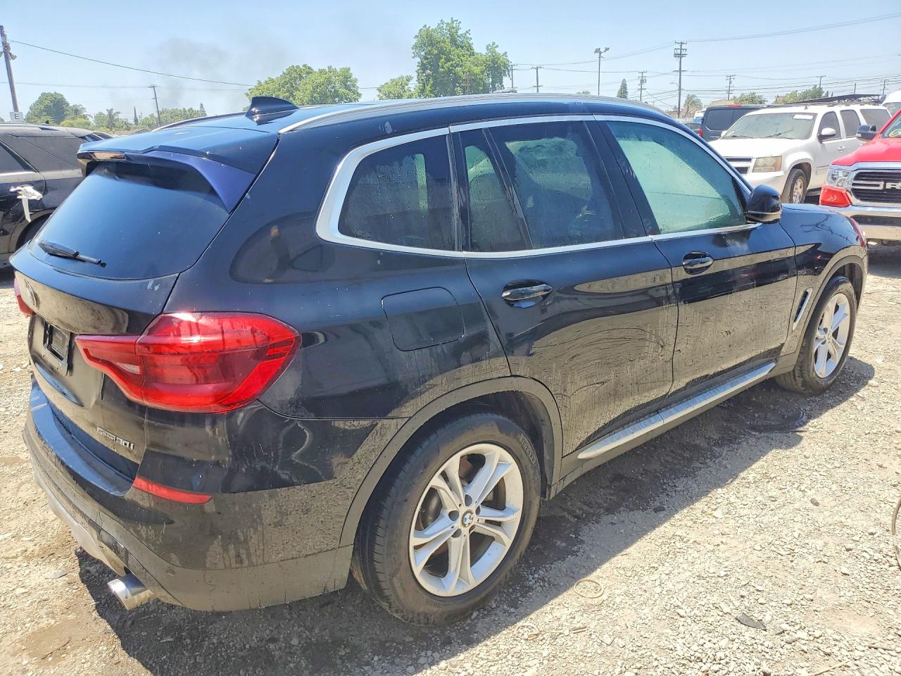 BMW X Series Sdrive30i