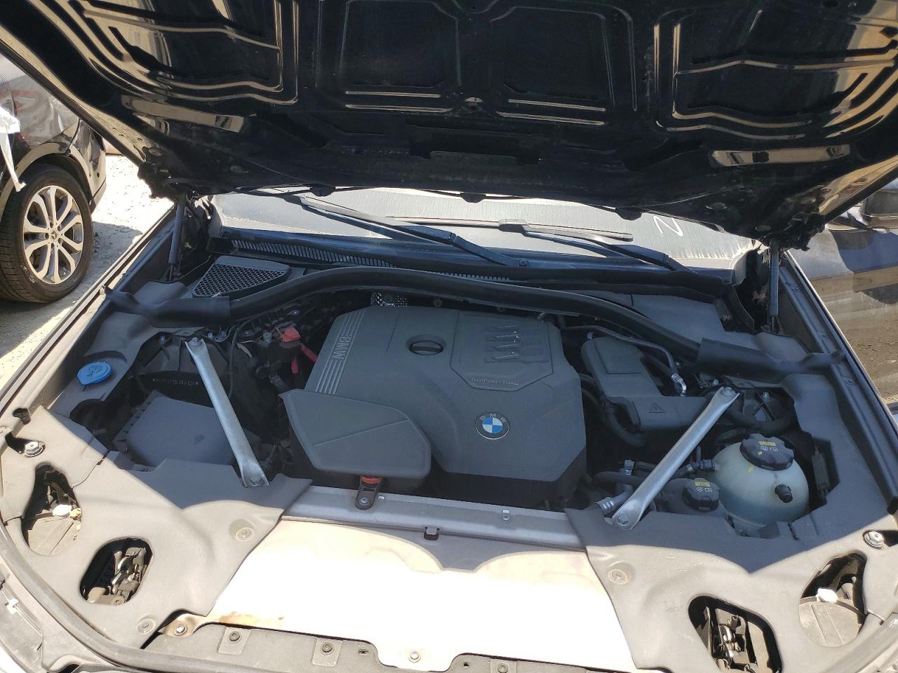 BMW X Series Sdrive30i