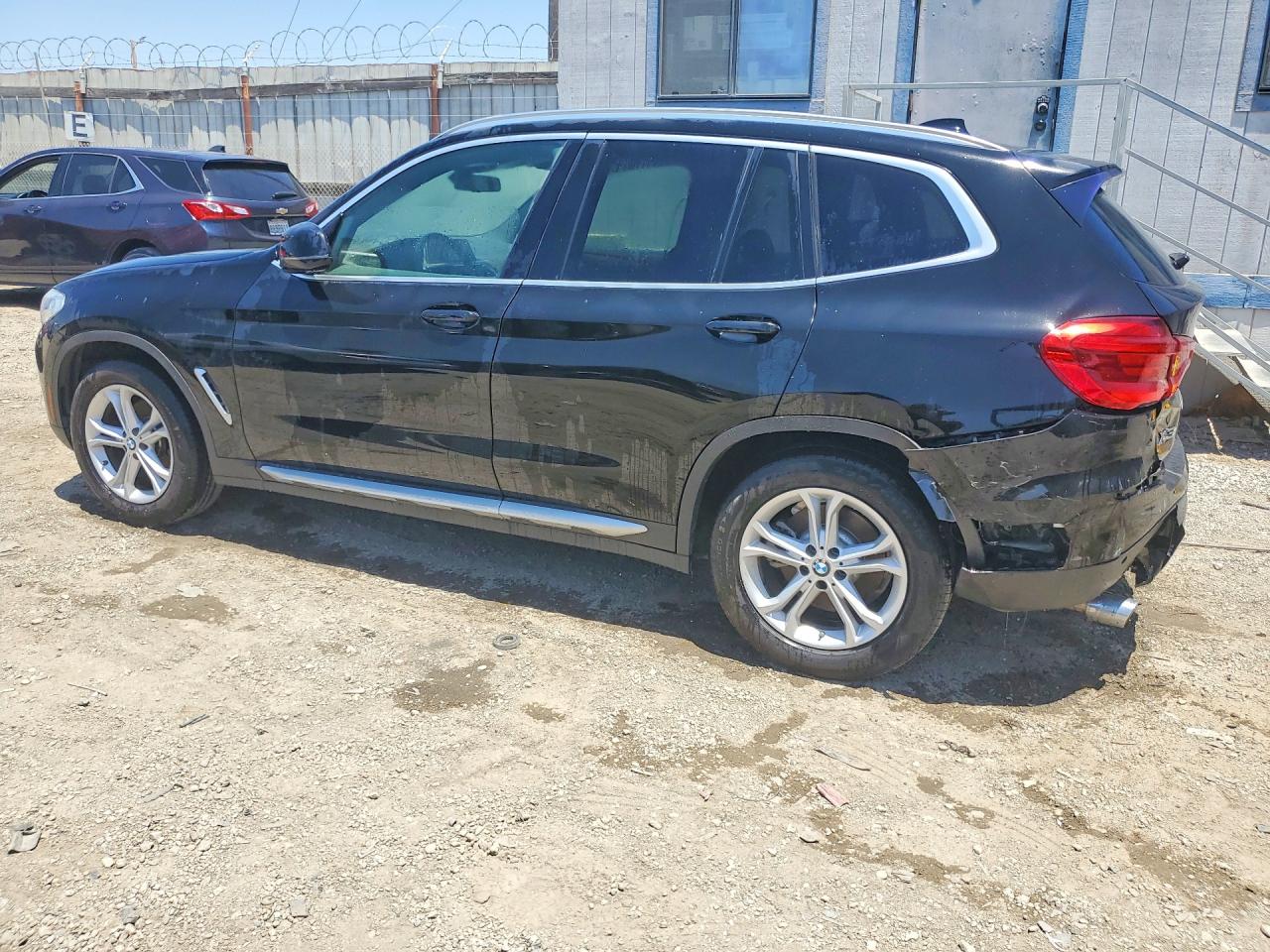 BMW X Series Sdrive30i