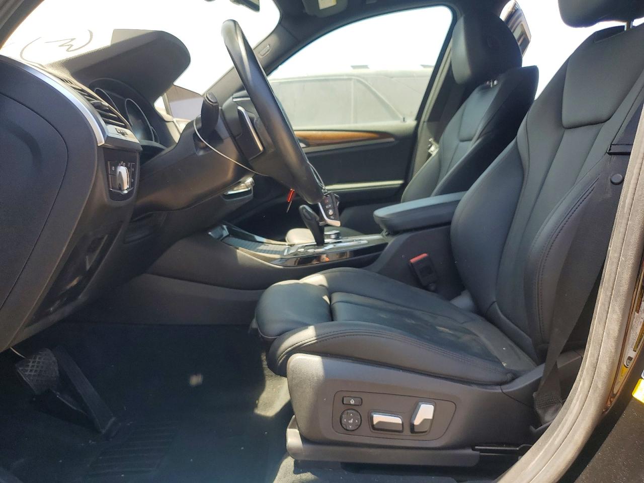 BMW X Series Sdrive30i