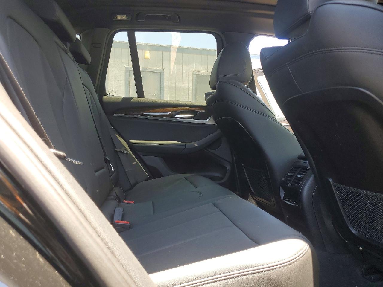 BMW X Series Sdrive30i