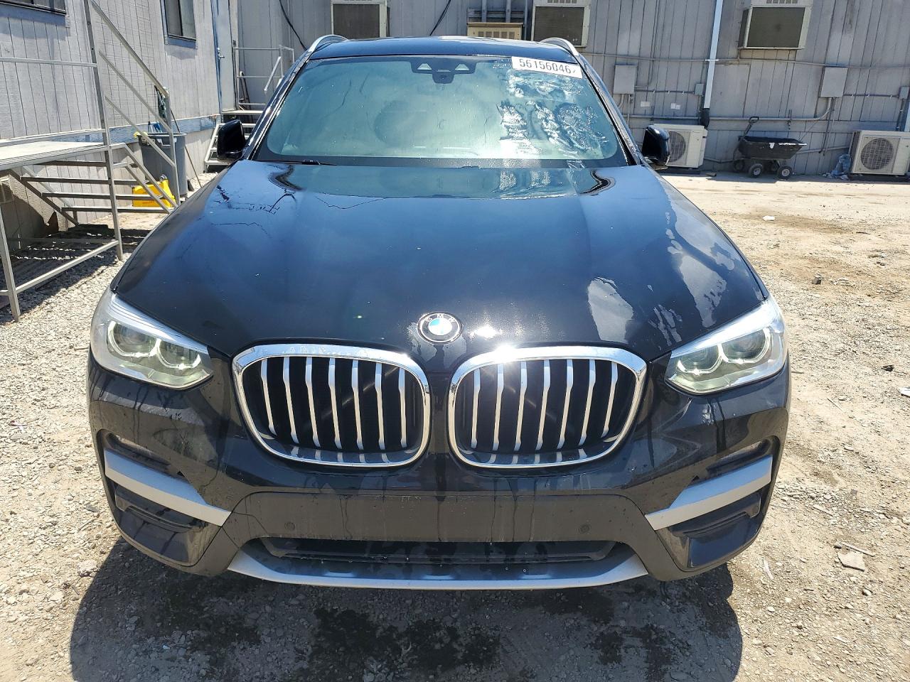 BMW X Series Sdrive30i