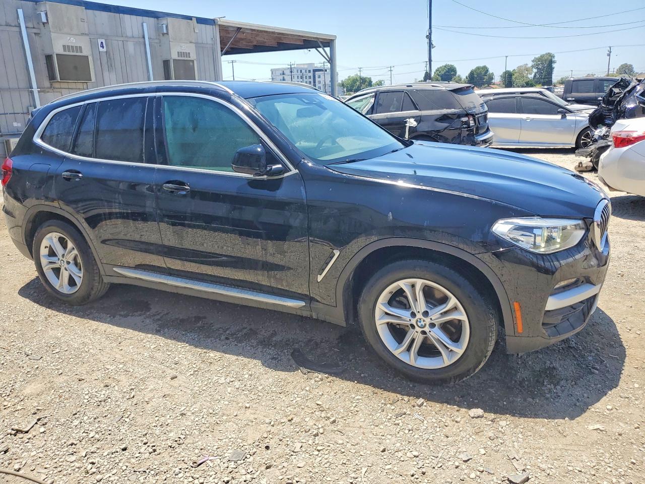 BMW X Series Sdrive30i