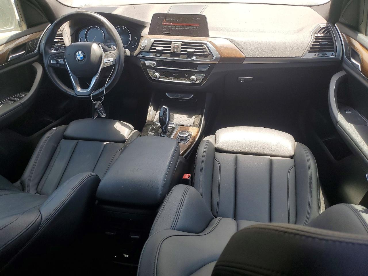 BMW X Series Sdrive30i