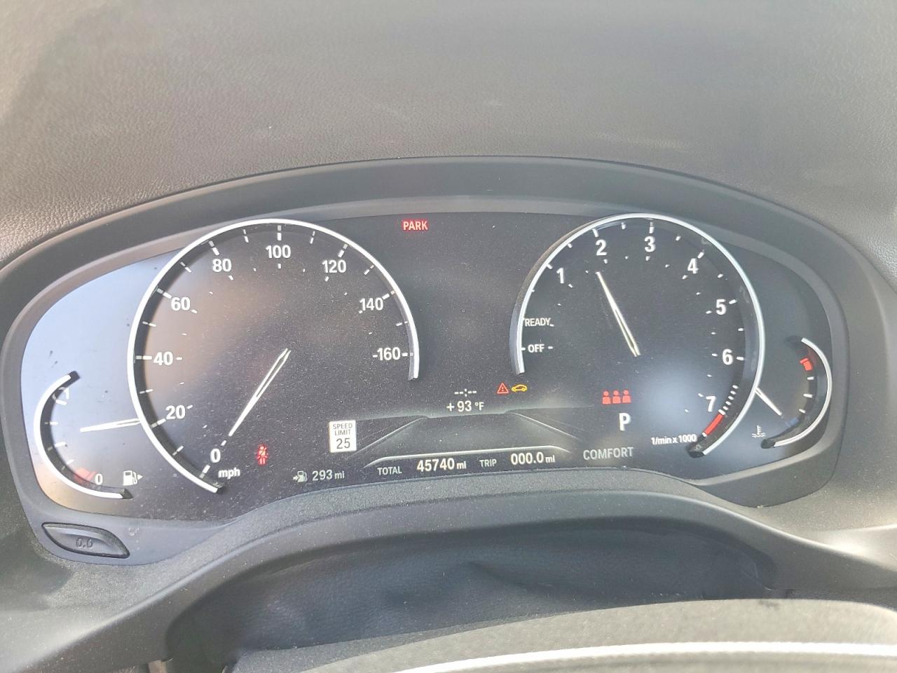 BMW X Series Sdrive30i