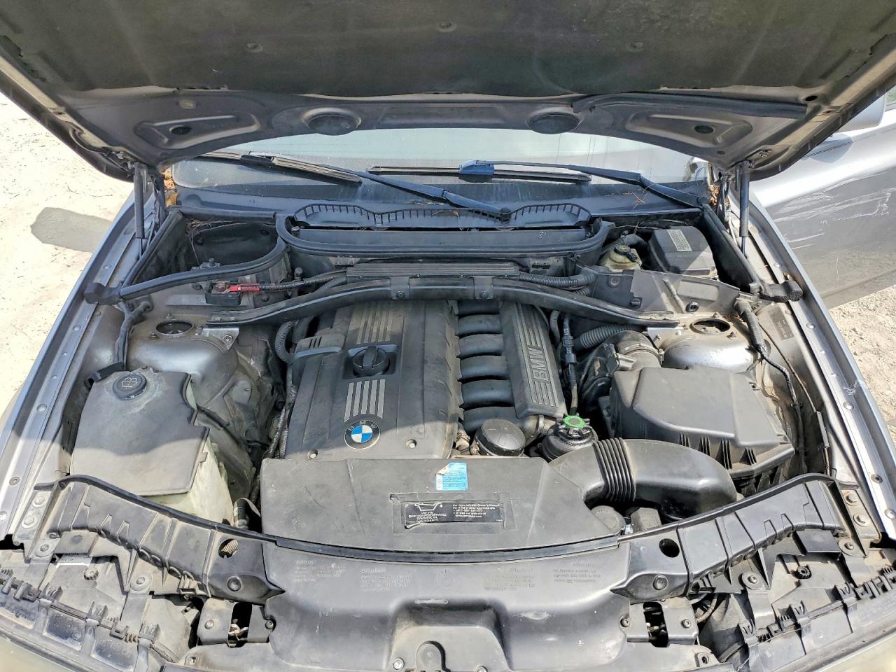 BMW X Series 3.0si