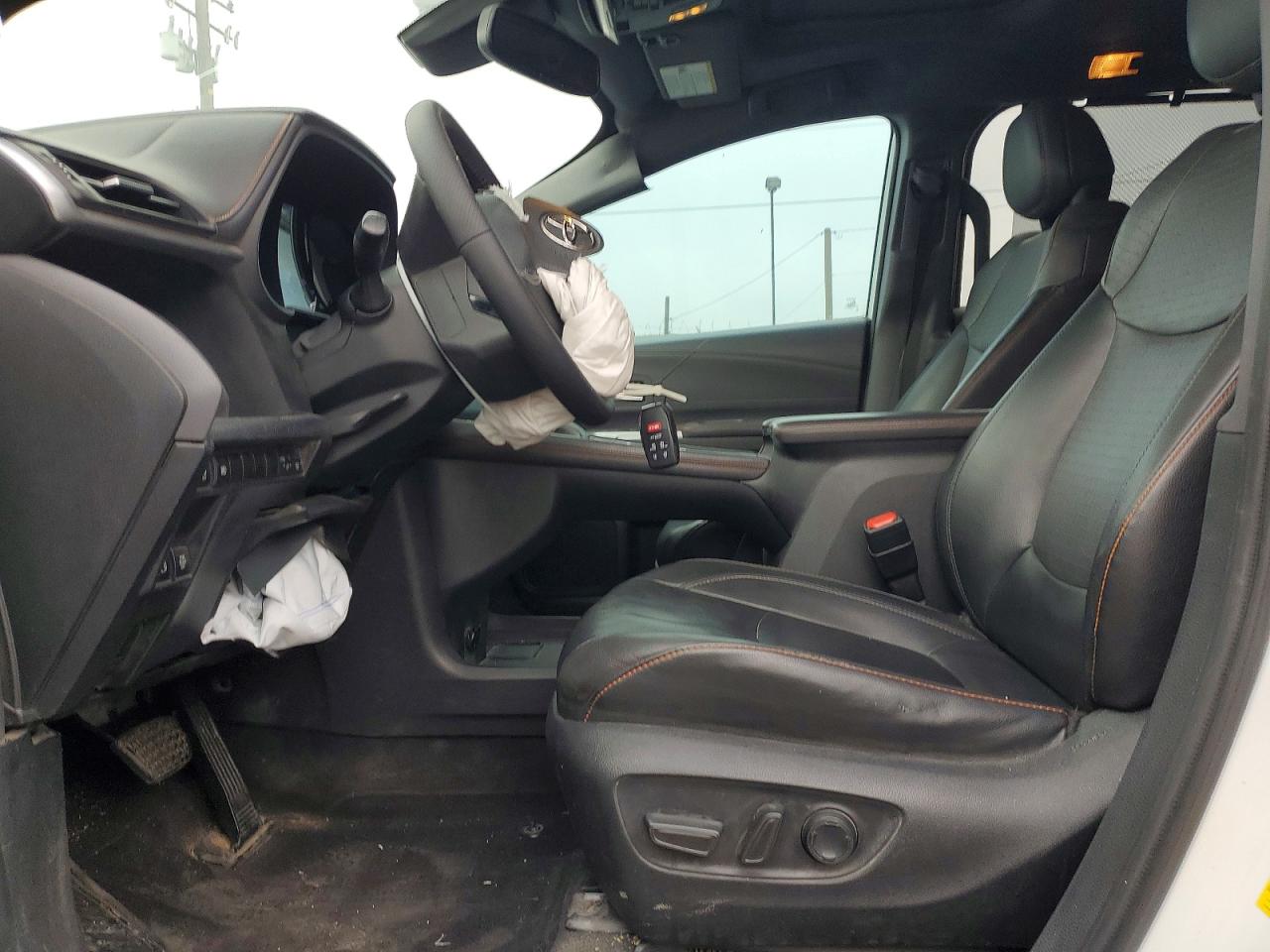 Toyota Sienna Xse 7-passenger