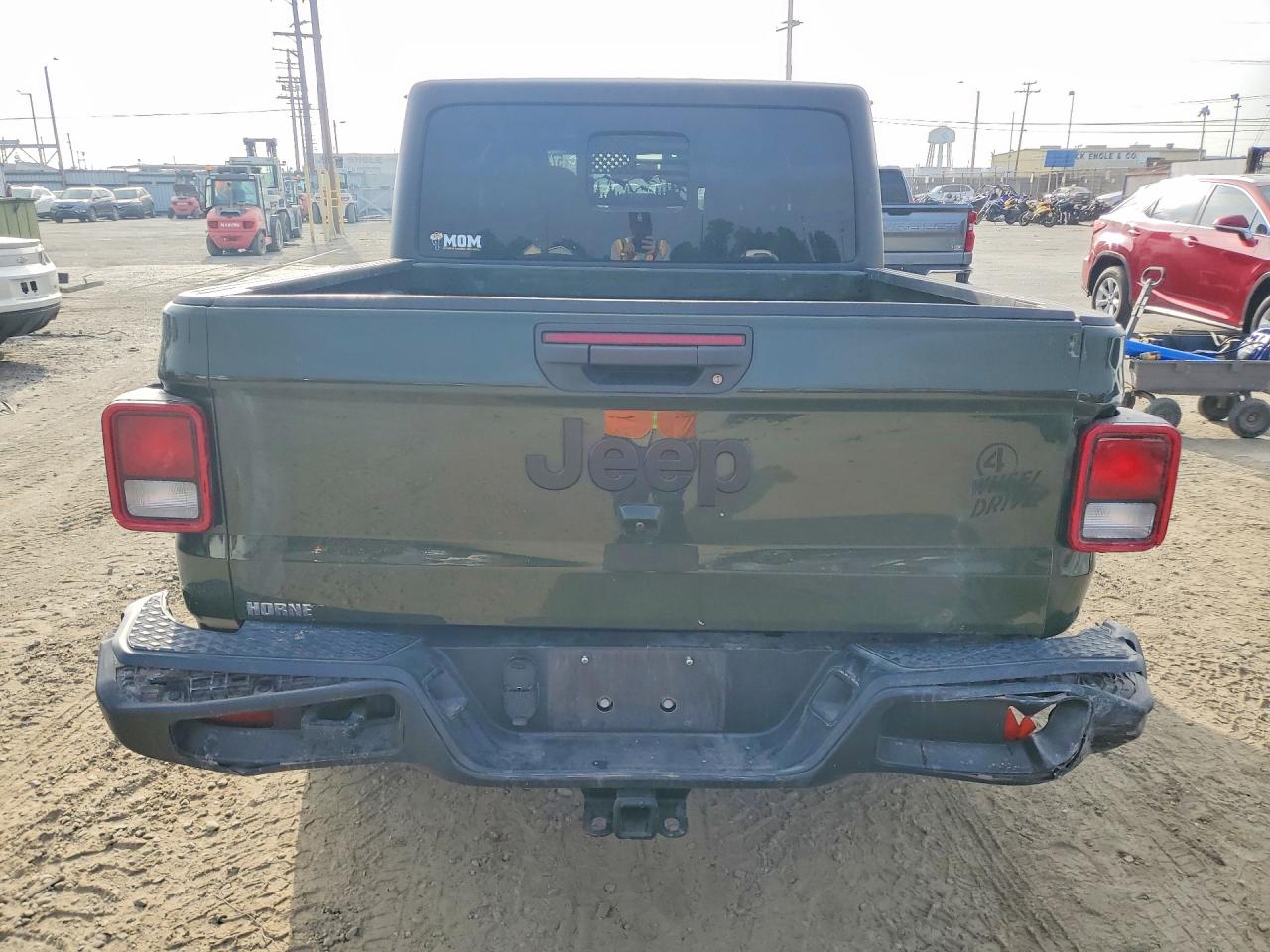 Jeep Gladiator Sport