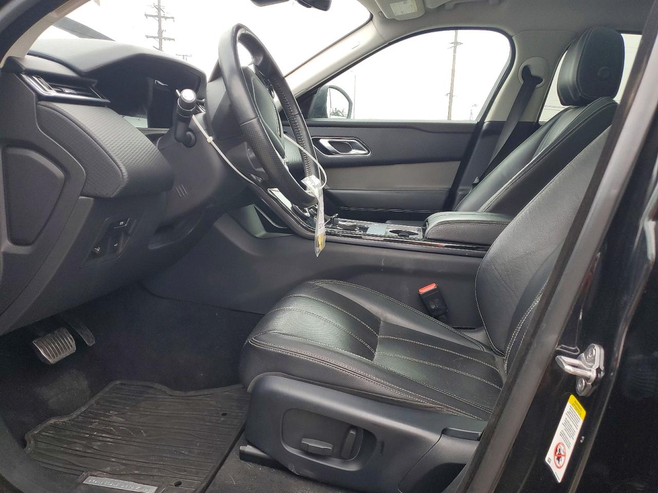 Land Rover Range Rover S