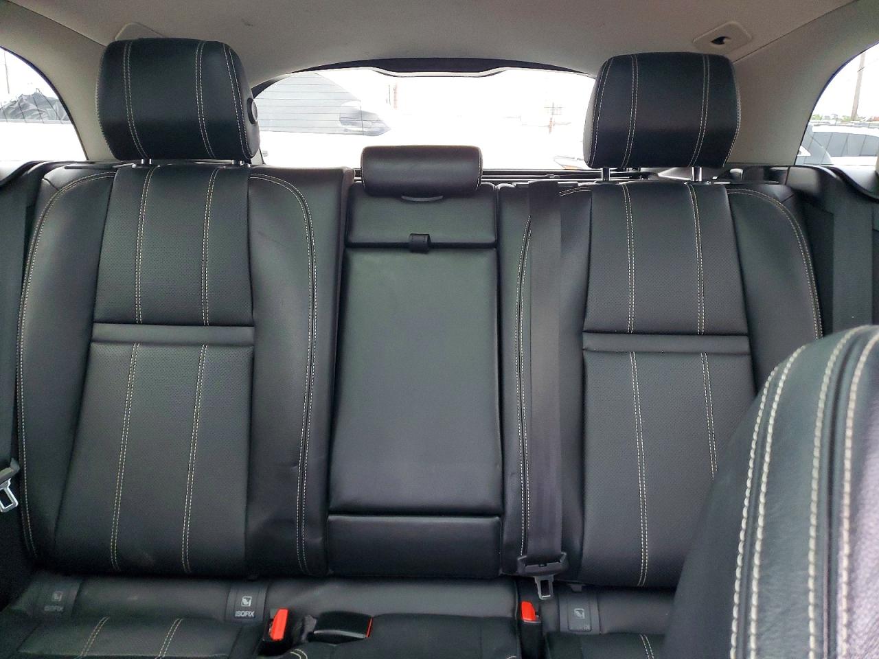 Land Rover Range Rover S